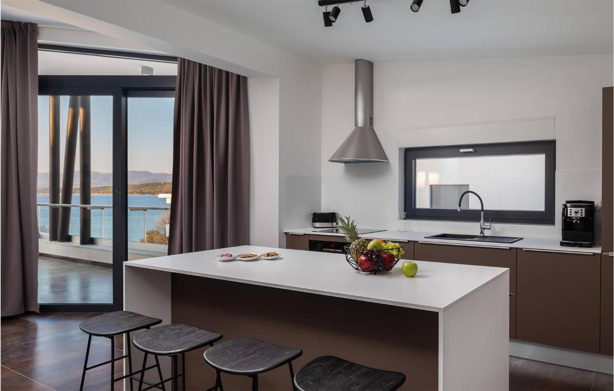 Nice Apartment In Zidarici With Wifi Вантачичі Екстер'єр фото