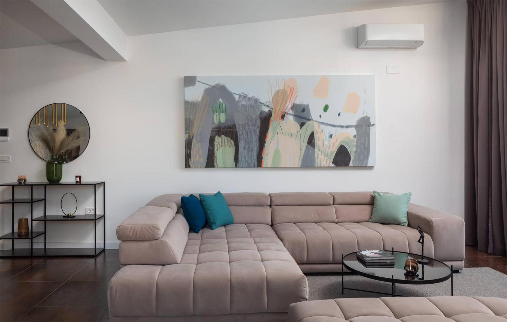 Nice Apartment In Zidarici With Wifi Вантачичі Екстер'єр фото