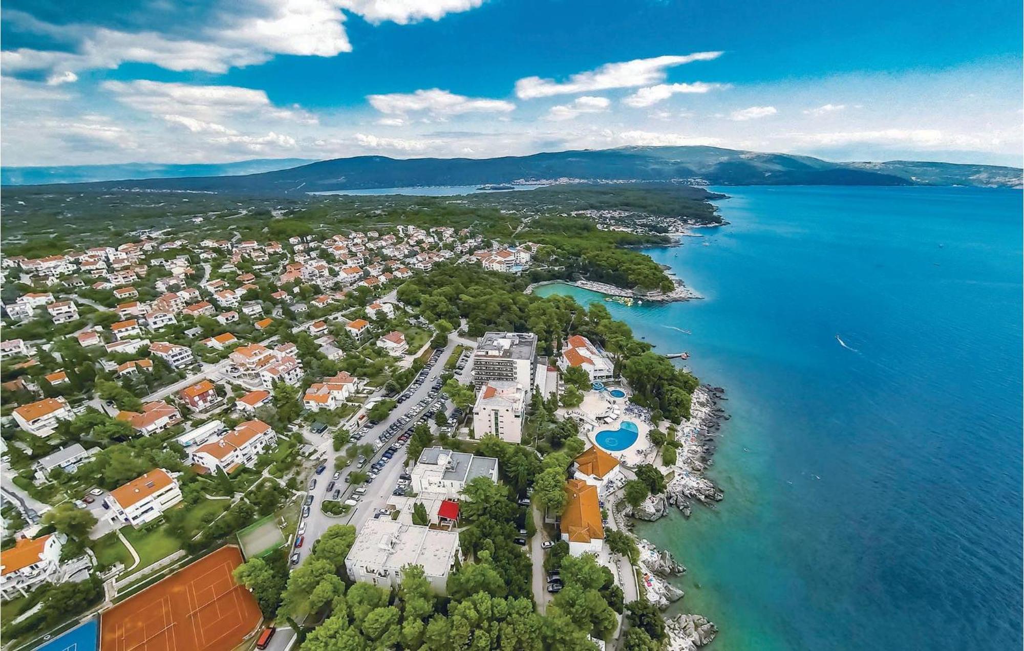 Nice Apartment In Zidarici With Wifi Вантачичі Екстер'єр фото